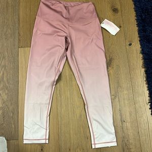 AS Revival Capris